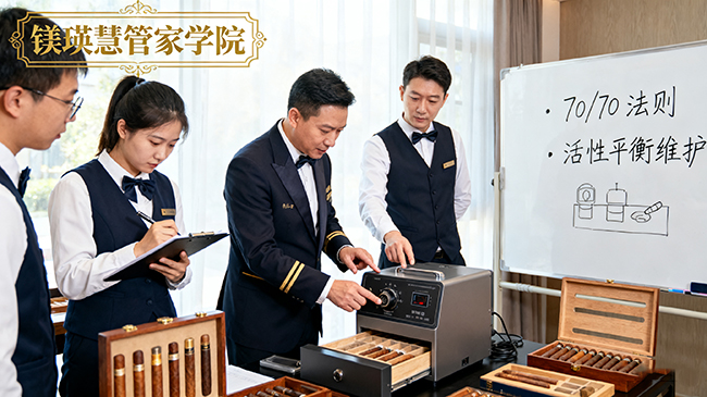 北京的月嫂培訓機構